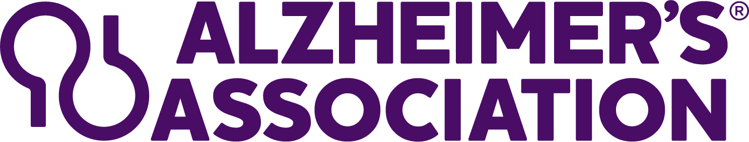 Logo for Alzheimer's Association's Resources for the LGBTQ Community