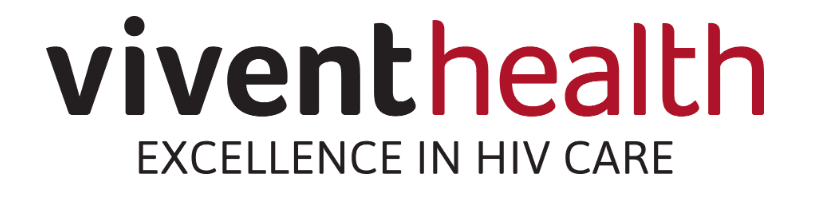 Logo for Vivent Health (formerly St. Louis Effort for AIDS)