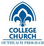 Logo for ID and Birth Certificate Outreach Program at College Church